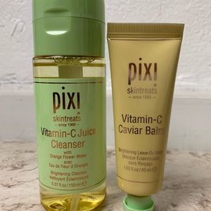 Pixi skin care
